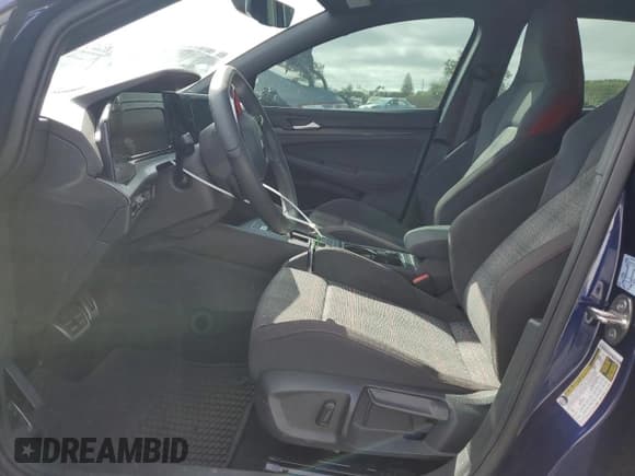 ✅ 2022 Volkswagen Golf • VIN: WVWR87CD9NW219244 • Лот: 72222364. Опубликован ранее на Copart с пробегом 19 312 миль. Бесплатный доступ к архиву аукционных продаж из США и подробный отчёт об истории автомобиля на DreamBid. Изображение 7.