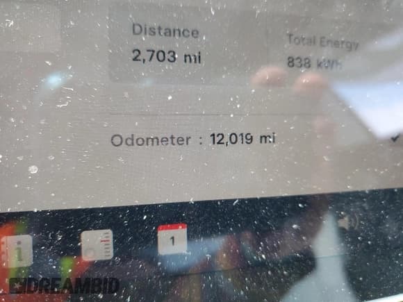 ✅ 2023 Tesla Model 3 Performance • VIN: 5YJ3E1EC2PF673505 • Lot: 51285665. Wystawiony na Copart z przebiegiem 12 019 mil. Bezpłatny archiwum sprzedaży aukcyjnych z USA i szczegółowy raport historii pojazdu na DreamBid. Zdjęcie 9.