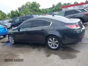 ✅ 2012 Acura TL Auto • VIN: 19UUA8F27CA025855 • Lot: 42812989. Listed on IAAI with 144,622 mi. Free auction sales archive from the USA and detailed vehicle history report at DreamBid. Image 15.