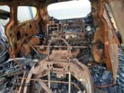 ✅ 2021 Chrysler Pacifica Touring • VIN: 2C4RC1FG9MR59873 • Lot: 55481385. Listed on Copart with Not provided. Free auction sales archive from the USA and detailed vehicle history report at DreamBid. Image 10.