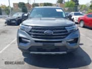 ✅ 2024 Ford Explorer XLT • VIN: 1FMSK7DH3RGA09125 • Lot: 42034069. Wystawiony na IAAI z przebiegiem 21 105 mil. Bezpłatny archiwum sprzedaży aukcyjnych z USA i szczegółowy raport historii pojazdu na DreamBid. Zdjęcie 12.