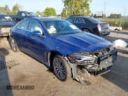 ✅ 2024 Mercedes-Benz CLA 250 • VIN: W1K5J4HB6RN450533 • Lot: 43232012. Wystawiony na IAAI z przebiegiem 10 002 mil. Bezpłatny archiwum sprzedaży aukcyjnych z USA i szczegółowy raport historii pojazdu na DreamBid. Zdjęcie 1.