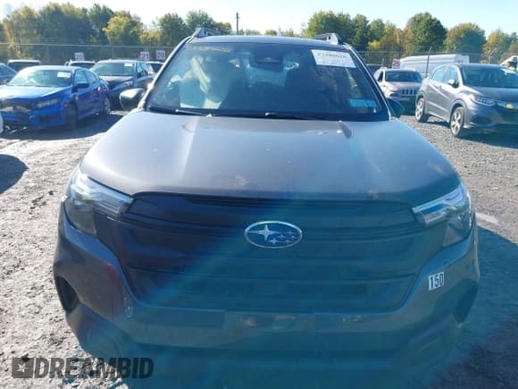 ✅ 2025 Subaru Forester • VIN: JF2SLDAC4SH521289 • Lot: 43380626. Wystawiony na IAAI z przebiegiem 1 489 mil. Bezpłatny archiwum sprzedaży aukcyjnych z USA i szczegółowy raport historii pojazdu na DreamBid. Zdjęcie 13.