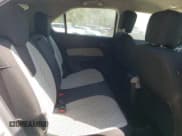 ✅ 2011 Chevrolet Equinox LS • VIN: 2CNALBEC4B6231533 • Lot: 71850455. Listed on Copart with 90,885 mi. Free auction sales archive from the USA and detailed vehicle history report at DreamBid. Image 11.