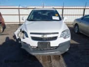 ✅ 2014 Chevrolet Captiva Sport LS • VIN: 3GNAL2EK7ES621566 • Lot: 41624388. Wystawiony na IAAI z przebiegiem 113 551 mil. Bezpłatny archiwum sprzedaży aukcyjnych z USA i szczegółowy raport historii pojazdu na DreamBid. Zdjęcie 12.