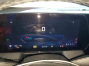 ✅ 2025 Chevrolet Equinox FWD LT • VIN: 3GNAXHEG5SL305141 • Lot: 85500455. Listed on Copart with 15,079 mi. Free auction sales archive from the USA and detailed vehicle history report at DreamBid. Image 9.