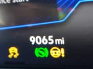 ✅ 2024 Volkswagen Tiguan S • VIN: 3VVRB7AX9RM113348 • Лот: 43115150. Опубликован ранее на IAAI с пробегом 9 065 миль. Бесплатный доступ к архиву аукционных продаж из США и подробный отчёт об истории автомобиля на DreamBid. Изображение 16.