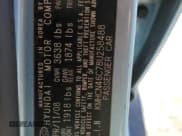 ✅ 2008 Hyundai Accent GLS • VIN: KMHCN46C78U258488 • Лот: 82953394. Опубликован ранее на Copart с пробегом 71 649 миль. Бесплатный доступ к архиву аукционных продаж из США и подробный отчёт об истории автомобиля на DreamBid. Изображение 12.