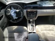 ✅ 2014 Chevrolet Impala LT • VIN: 2G1WB5E34E1150556 • Лот: 69246464. Опубликован ранее на Copart с пробегом 116 768 миль. Бесплатный доступ к архиву аукционных продаж из США и подробный отчёт об истории автомобиля на DreamBid. Изображение 8.