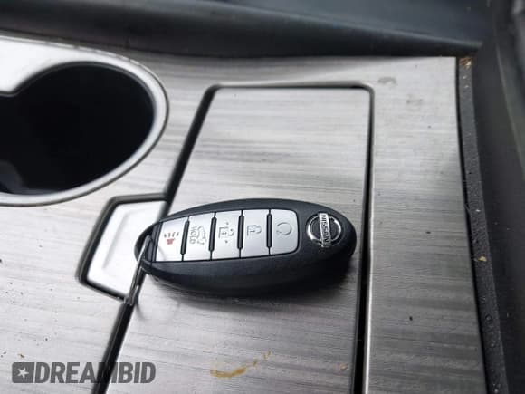 ✅ 2016 Nissan Murano SL • VIN: 5N1AZ2MH4GN102996 • Lot: 43318882. Wystawiony na IAAI z przebiegiem 192 497 mil. Bezpłatny archiwum sprzedaży aukcyjnych z USA i szczegółowy raport historii pojazdu na DreamBid. Zdjęcie 11.