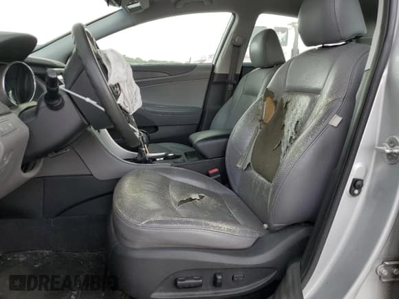 ✅ 2014 Hyundai Sonata GLS • VIN: 5NPEB4ACXEH940963 • Lot: 72899204. Listed on Copart with 99,168 mi. Free auction sales archive from the USA and detailed vehicle history report at DreamBid. Image 7.