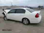 2005 Chevrolet Malibu LT with VIN 1G1ZU54825F144882, listed as a Copart auction lot 65633094 with Not provided miles and Salvage title. Bid and sale history available at DreamBid. Image 2.