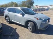 ✅ 2021 Nissan Rogue SL • VIN: JN8AT3CA6MW026076 • Lot: 43488873. Listed on IAAI with 52,901 mi. Free auction sales archive from the USA and detailed vehicle history report at DreamBid. Image 1.