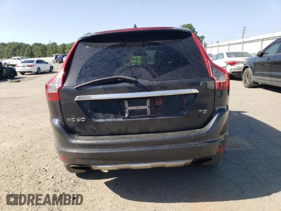 ✅ 2015 Volvo XC60 T5 Drive-E Premier Plus • VIN: YV440MDC4F2580604 • Лот: 73944294. Опубликован ранее на Copart с пробегом 167 173 миль. Бесплатный доступ к архиву аукционных продаж из США и подробный отчёт об истории автомобиля на DreamBid. Изображение 6.