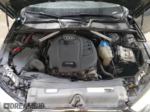 ✅ 2018 Audi A4 Premium Plus • VIN: WAUENAF44JA036886 • Lot: 91765105. Wystawiony na Copart z przebiegiem 55 307 mil. Bezpłatny archiwum sprzedaży aukcyjnych z USA i szczegółowy raport historii pojazdu na DreamBid. Zdjęcie 11.