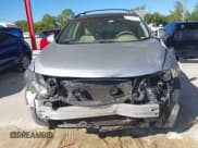 ✅ 2009 Nissan Murano S • VIN: JN8AZ18WX9W117575 • Lot: 43701342. Listed on IAAI with 151,274 mi. Free auction sales archive from the USA and detailed vehicle history report at DreamBid. Image 12.