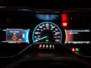 ✅ 2017 Ford C-Max Titanium • VIN: 1FADP5DU9HL114487 • Lot: 82641644. Wystawiony na Copart z przebiegiem 21 430 mil. Bezpłatny archiwum sprzedaży aukcyjnych z USA i szczegółowy raport historii pojazdu na DreamBid. Zdjęcie 9.