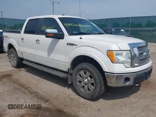 ✅ 2011 Ford F-150 XL • VIN: 1FTFW1EF2BFA07401 • Lot: 42901805. Listed on IAAI with 283,381 mi. Free auction sales archive from the USA and detailed vehicle history report at DreamBid. Image 1.