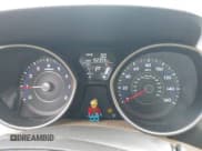 ✅ 2013 Hyundai Elantra GLS • VIN: 5NPDH4AE2DH366742 • Lot: 42743853. Listed on IAAI with 152,359 mi. Free auction sales archive from the USA and detailed vehicle history report at DreamBid. Image 7.