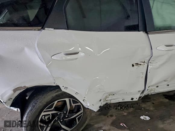 ✅ 2025 Kia Sportage LX • VIN: 5XYK23DF9SG320465 • Lot: 93734275. Wystawiony na Copart z przebiegiem 14 076 mil. Bezpłatny archiwum sprzedaży aukcyjnych z USA i szczegółowy raport historii pojazdu na DreamBid. Zdjęcie 10.