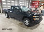 ✅ 2006 Chevrolet Colorado LS • VIN: 1GCCS198X68332415 • Лот: 42173674. Опубликован ранее на IAAI с пробегом Не указан. Бесплатный доступ к архиву аукционных продаж из США и подробный отчёт об истории автомобиля на DreamBid. Изображение 1.
