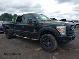 ✅ 2013 Ford F-250 XL • VIN: 1FT7W2BT0DEA05790 • Lot: 42611213. Wystawiony na IAAI z przebiegiem 142 727 mil. Bezpłatny archiwum sprzedaży aukcyjnych z USA i szczegółowy raport historii pojazdu na DreamBid. Zdjęcie 1.