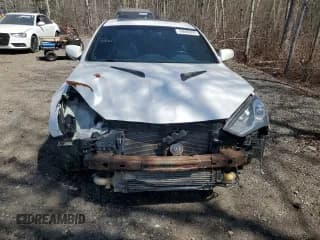 ✅ 2013 Hyundai Genesis Coupe Premium • VIN: KMHHT6KD3DU102528 • Lot: 54686095. Wystawiony na Copart z przebiegiem 358 248 mil. Bezpłatny archiwum sprzedaży aukcyjnych z USA i szczegółowy raport historii pojazdu na DreamBid. Zdjęcie 5.