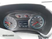 ✅ 2021 Chevrolet Equinox LS • VIN: 3GNAXSEV3MS102818 • Lot: 42687461. Wystawiony na IAAI z przebiegiem 27 519 mil. Bezpłatny archiwum sprzedaży aukcyjnych z USA i szczegółowy raport historii pojazdu na DreamBid. Zdjęcie 7.