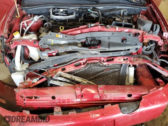 ✅ 2010 Ford Focus S • VIN: 1FAHP3EN9AW118864 • Лот: 66625145. Опубликован ранее на Copart с пробегом 78 723 миль. Бесплатный доступ к архиву аукционных продаж из США и подробный отчёт об истории автомобиля на DreamBid. Изображение 11.