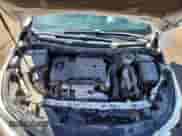 ✅ 2017 Chevrolet Cruze LT • VIN: 1G1BE5SM1H7258515 • Lot: 81238725. Listed on Copart with 187,219 mi miles. Access the free auction sales archive from the USA and view a detailed vehicle history report at DreamBid. Image 11.