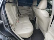 ✅ 2016 Nissan Murano S • VIN: 5N1AZ2MH2GN128657 • Lot: 67012245. Listed on Copart with 127,035 mi. Free auction sales archive from the USA and detailed vehicle history report at DreamBid. Image 10.