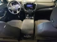 ✅ 2020 Chevrolet Traverse LT Cloth • VIN: 1GNEVGKW9LJ181882 • Lot: 58748334. Wystawiony na Copart z przebiegiem 73 633 mil. Bezpłatny archiwum sprzedaży aukcyjnych z USA i szczegółowy raport historii pojazdu na DreamBid. Zdjęcie 8.