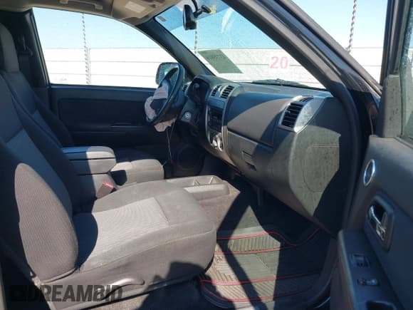 ✅ 2008 Chevrolet Colorado • VIN: 1GCDS49E388227858 • Lot: 43735816. Listed on IAAI with 136,549 mi. Free auction sales archive from the USA and detailed vehicle history report at DreamBid. Image 5.