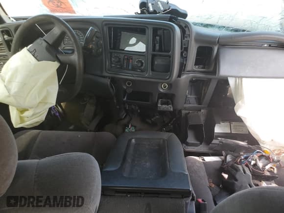 ✅ 2006 Chevrolet Silverado 1500 LS • VIN: 2GCEC13V861320819 • Лот: 62666694. Опубликован ранее на Copart с пробегом Не указан. Бесплатный доступ к архиву аукционных продаж из США и подробный отчёт об истории автомобиля на DreamBid. Изображение 8.