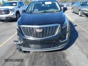 ✅ 2021 Cadillac XT5 FWD Premium Luxury • VIN: 1GYKNCRS5MZ102907 • Lot: 43690171. Wystawiony na IAAI z przebiegiem 108 018 mil. Bezpłatny archiwum sprzedaży aukcyjnych z USA i szczegółowy raport historii pojazdu na DreamBid. Zdjęcie 12.