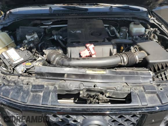 2021 Nissan Frontier SV with VIN 1N6ED0EB3MN702503, listed as a Copart auction lot 80188075 with 82,287 mi miles and Salvage title. Bid and sale history available at DreamBid. Image 11.