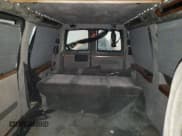 ✅ 2004 GMC Savana Cargo YF7 Upfitter • VIN: 1GDFG15T041147283 • Lot: 82193844. Wystawiony na Copart z przebiegiem 264 051 mil. Bezpłatny archiwum sprzedaży aukcyjnych z USA i szczegółowy raport historii pojazdu na DreamBid. Zdjęcie 10.