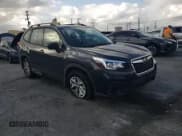 ✅ 2019 Subaru Forester • VIN: JF2SKACC4KH511733 • Лот: 80354435. Опубликован ранее на Copart с пробегом 86 351 миль. Бесплатный доступ к архиву аукционных продаж из США и подробный отчёт об истории автомобиля на DreamBid. Изображение 14.