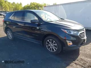 2020 Chevrolet Equinox LT с VIN 3GNAXUEV6LL125143, выставлен на аукционе IAAI как лот 43068373 с пробегом 152 622 миль миль и . История ставок и продаж доступна на DreamBid. Изображение 1.