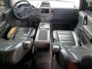 ✅ 2005 Nissan Titan SE • VIN: 1N6AA07A45N562362 • Lot: 70682294. Listed on Copart with 229,467 mi. Free auction sales archive from the USA and detailed vehicle history report at DreamBid. Image 8.