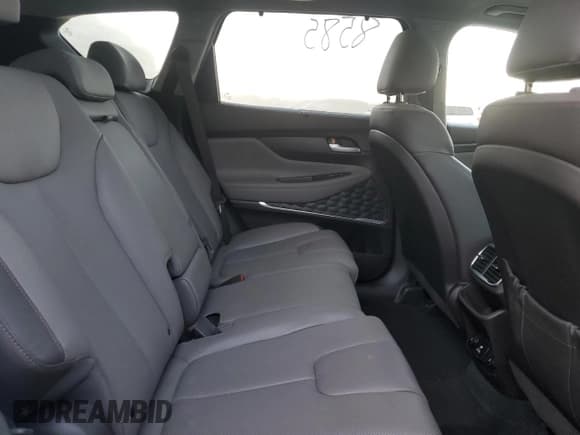 ✅ 2019 Hyundai Santa Fe Ultimate • VIN: 5NMS53AD6KH086415 • Lot: 46328353. Wystawiony na Copart z przebiegiem 44 301 mil. Bezpłatny archiwum sprzedaży aukcyjnych z USA i szczegółowy raport historii pojazdu na DreamBid. Zdjęcie 11.