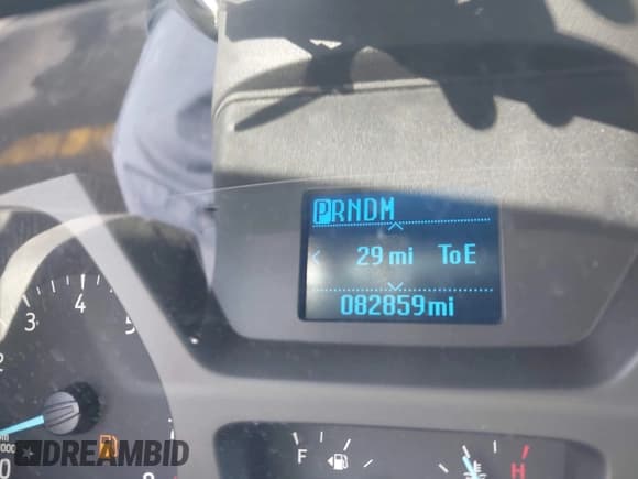 ✅ 2016 Ford Transit • VIN: 1FTYR2XMXGKB33232 • Lot: 42000325. Wystawiony na IAAI z przebiegiem 82 859 mil. Bezpłatny archiwum sprzedaży aukcyjnych z USA i szczegółowy raport historii pojazdu na DreamBid. Zdjęcie 7.