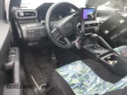 ✅ 2024 Toyota Tacoma SR5 • VIN: 3TYLB5JN3RT053904 • Lot: 82742585. Listed on Copart with 8,942 mi. Free auction sales archive from the USA and detailed vehicle history report at DreamBid. Image 8.