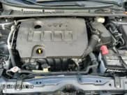 ✅ 2019 Toyota Corolla L • VIN: 5YFBURHE7KP882603 • Lot: 95396815. Wystawiony na Copart z przebiegiem 122 172 mil. Bezpłatny archiwum sprzedaży aukcyjnych z USA i szczegółowy raport historii pojazdu na DreamBid. Zdjęcie 13.