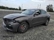 ✅ 2017 Maserati Levante S • VIN: ZN661YUA6HX224576 • Lot: 80008515. Wystawiony na Copart z przebiegiem 72 824 mil. Bezpłatny archiwum sprzedaży aukcyjnych z USA i szczegółowy raport historii pojazdu na DreamBid. Zdjęcie 1.