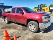 ✅ 2016 Chevrolet Silverado 1500 LT • VIN: 1GCVKREC5GZ398397 • Lot: 81781135. Wystawiony na Copart z przebiegiem 218 344 mil. Bezpłatny archiwum sprzedaży aukcyjnych z USA i szczegółowy raport historii pojazdu na DreamBid. Zdjęcie 4.