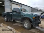 ✅ 2009 Ford F-250 XL • VIN: 1FTNF21549EA63743 • Лот: 49388235. Опубликован ранее на Copart с пробегом 74 742 миль. Бесплатный доступ к архиву аукционных продаж из США и подробный отчёт об истории автомобиля на DreamBid. Изображение 4.
