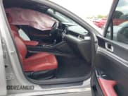 ✅ 2021 Kia K5 GT-Line • VIN: 5XXG64J28MG056261 • Лот: 42980246. Опубликован ранее на IAAI с пробегом 100 700 миль. Бесплатный доступ к архиву аукционных продаж из США и подробный отчёт об истории автомобиля на DreamBid. Изображение 5.