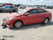 ✅ 2019 Hyundai Accent SE • VIN: 3KPC24A35KE057568 • Лот: 71834794. Опубликован ранее на Copart с пробегом 175 616 миль. Бесплатный доступ к архиву аукционных продаж из США и подробный отчёт об истории автомобиля на DreamBid. Изображение 1.