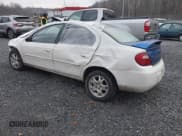 ✅ 2005 Dodge Neon SXT • VIN: 1B3ES56C45D286032 • Lot: 43733699. Listed on IAAI with 75,337 mi. Free auction sales archive from the USA and detailed vehicle history report at DreamBid. Image 3.